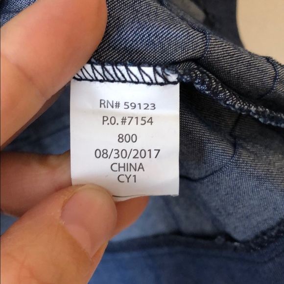 {Kensie} -Size 5- Sequin Hearts Dress - Picture 3 of 7